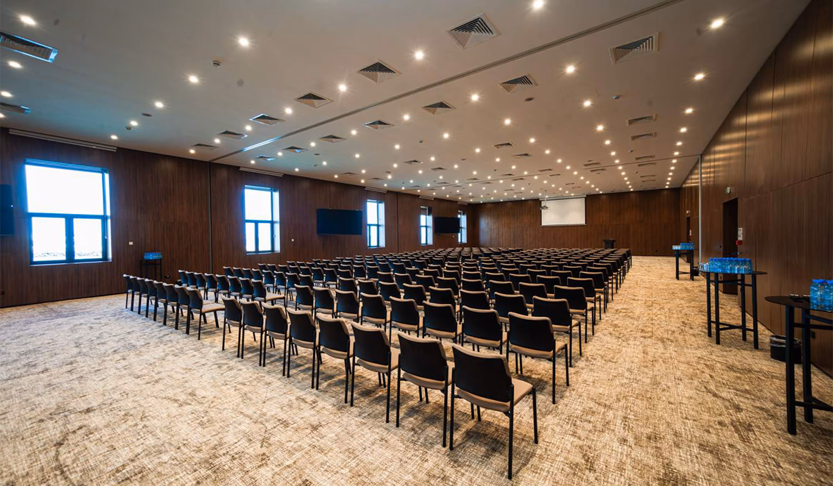 Événements corporate